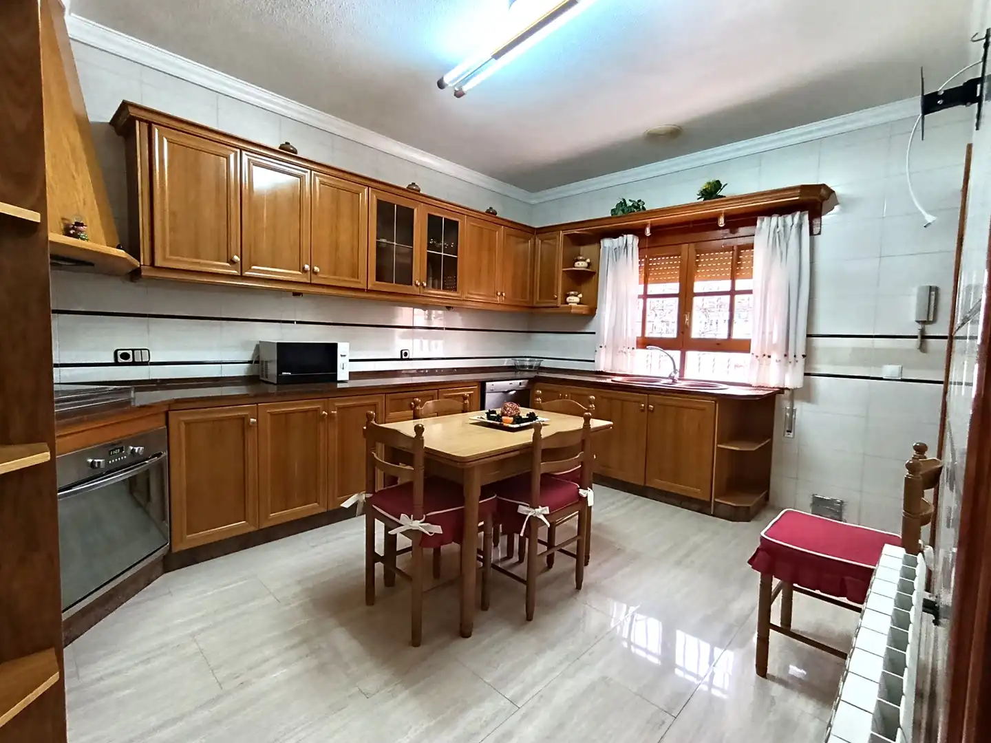 Villa in vendita a La Tercia, imagen 7