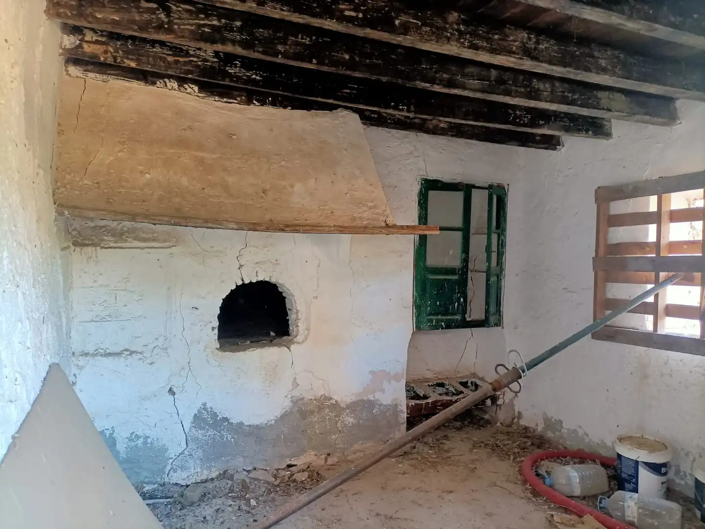 Casa rústica en venda a Álora, imagen 39