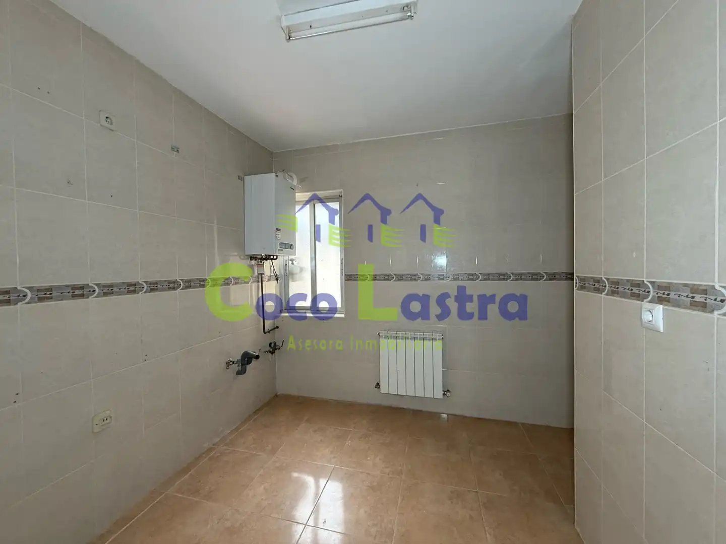 Piso en venta en Béjar con Calefacción y Balcón