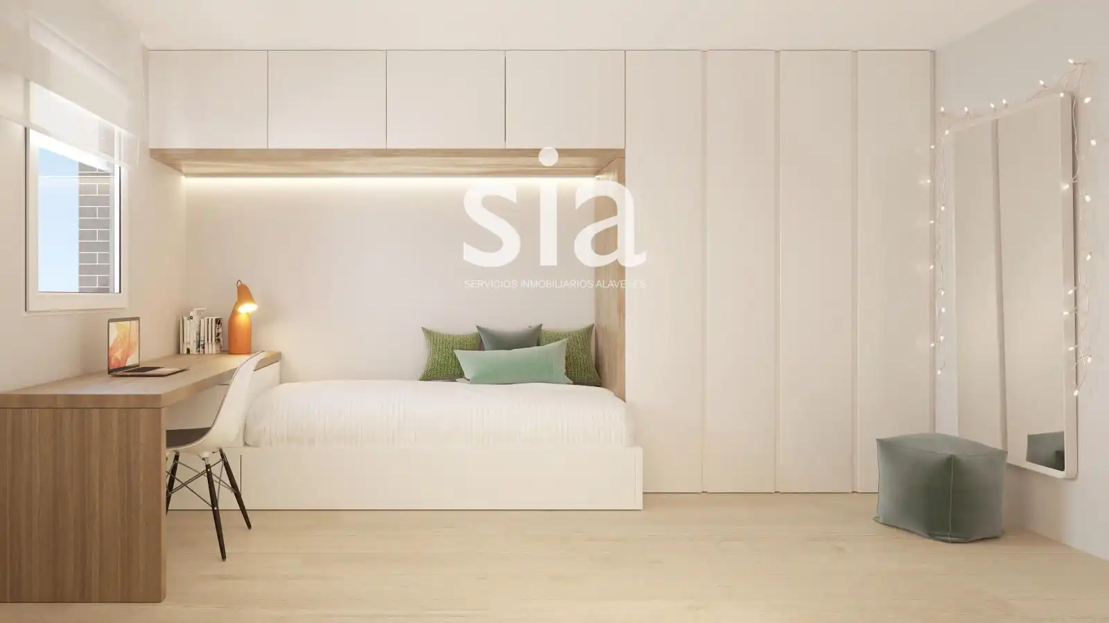 Flat with lift for sale in Miguel Ángel Blanco, imagen 7