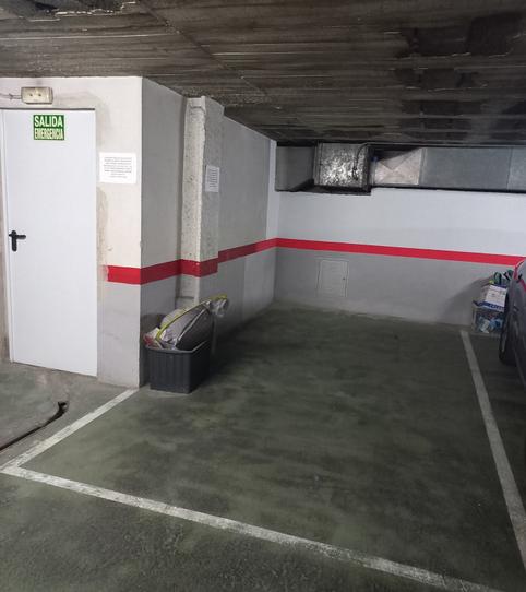 Foto 2 von Garage zum Verkauf in Rambla Nova, Eixample,  Tarragona Capital