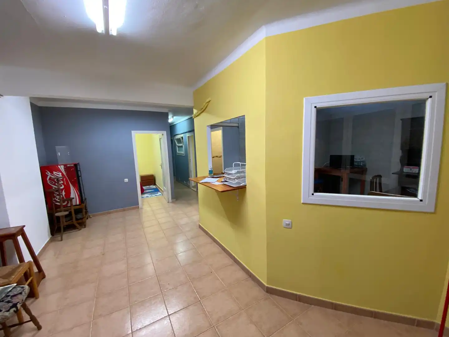 Local comercial en venda a La Llagosta, imagen 3