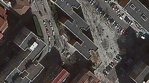 Foto 3 de Pis en venda a Suroeste - Zona Hospital, Móstoles