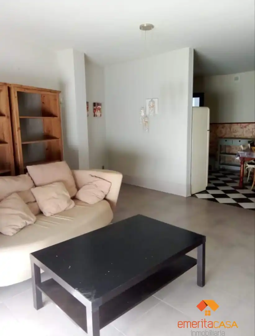 Living room of Flat for sale in Zafra