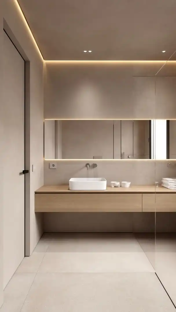 Attico con terrazza in vendita a Sarrià - Sant Gervasi, imagen 32