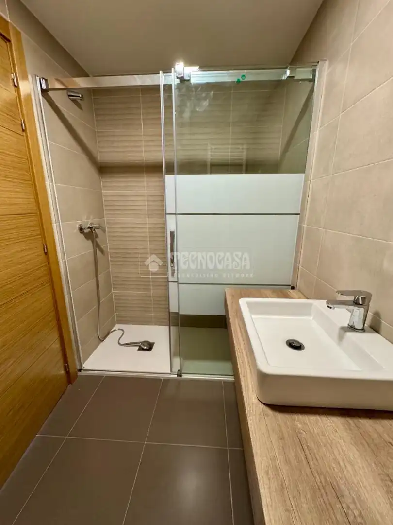 Piso en venta en Ensanche