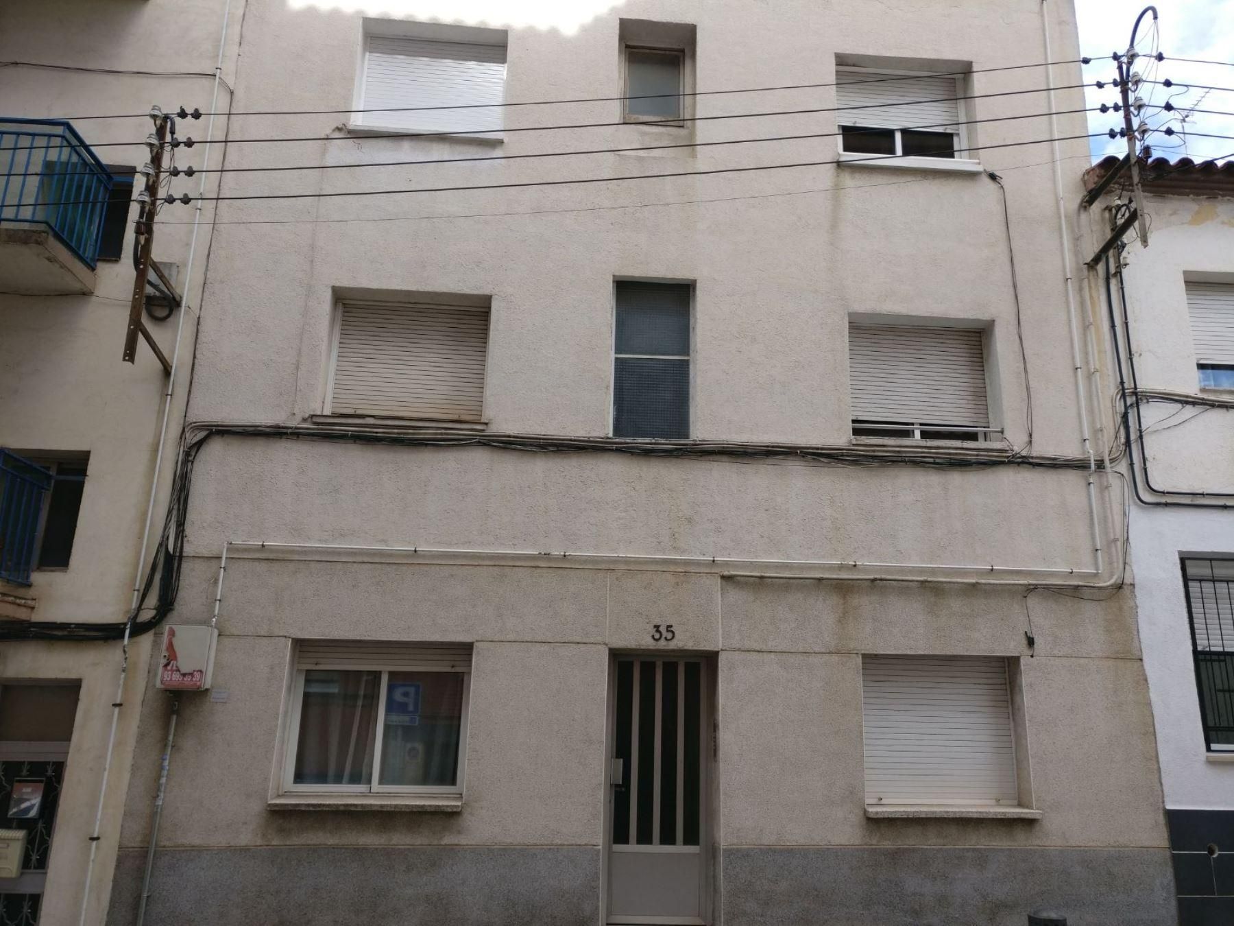 Flat for sale in Ca n'Oriol, Rubí