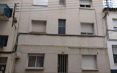 Exterior view of Flat for sale in Rubí