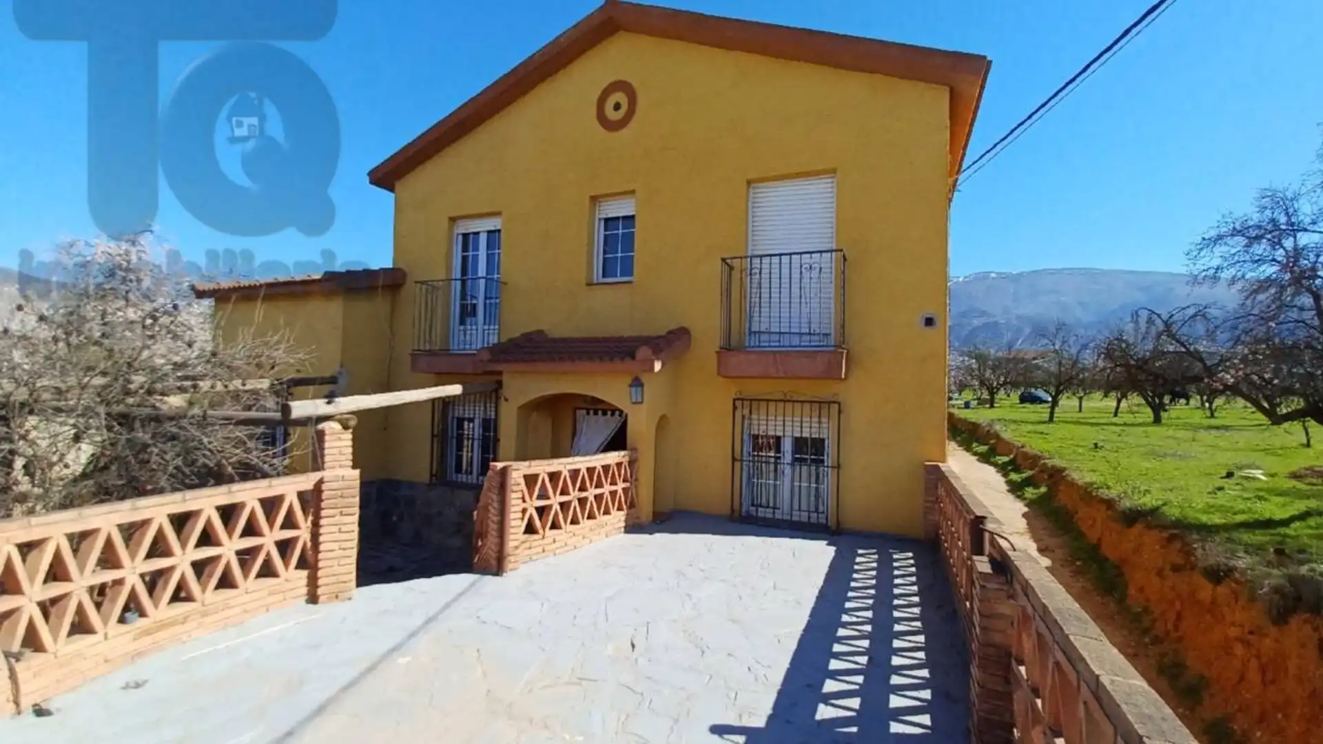Casa o xalet en venda a Avenida Sur, Dúrcal