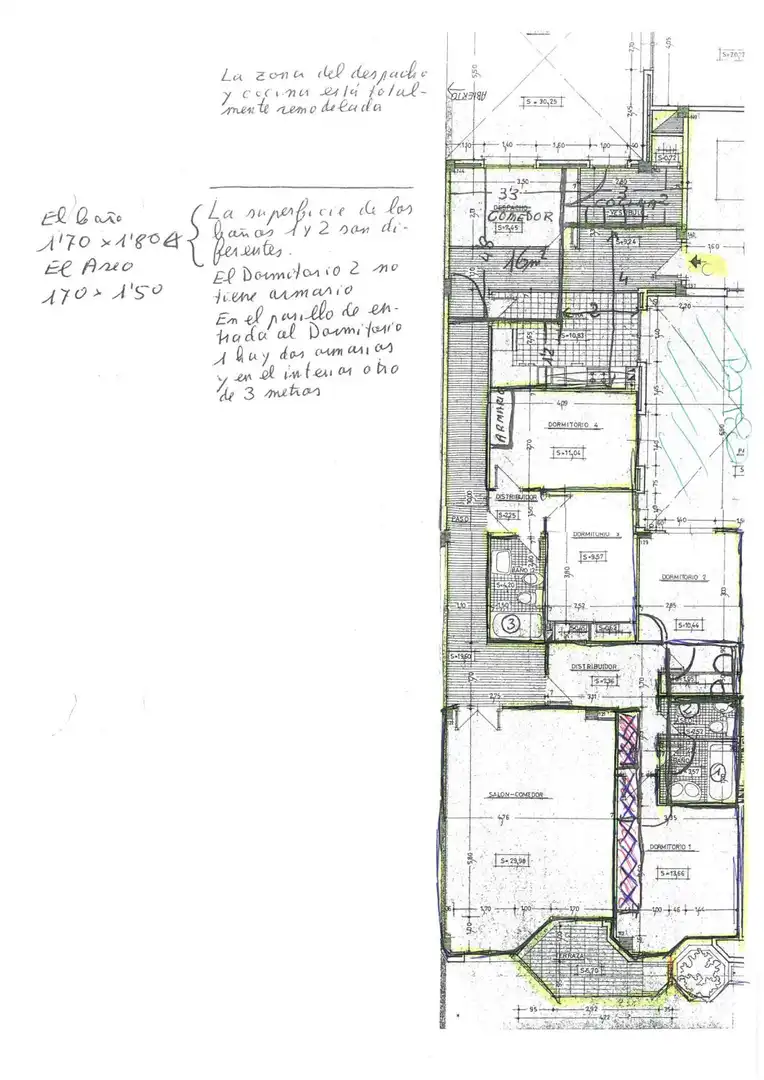 Appartement avec ascenseur à vendre à VARA DE REY, imagen 25