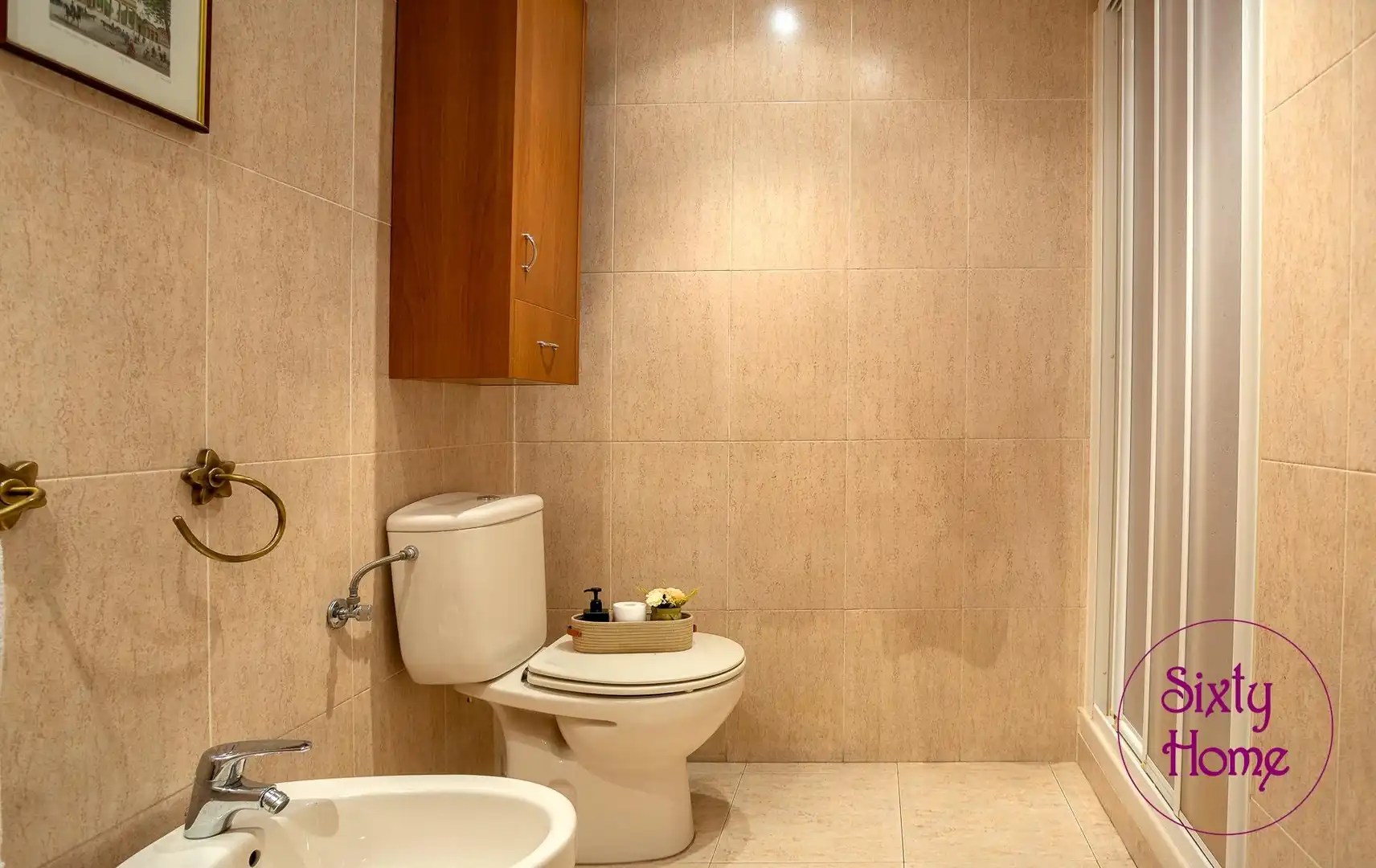 Baño de Piso en venta en Perpetuo Socorro