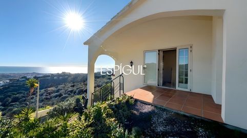 Foto 3 de Casa o chalet en venta en Avet, Alella, Barcelona