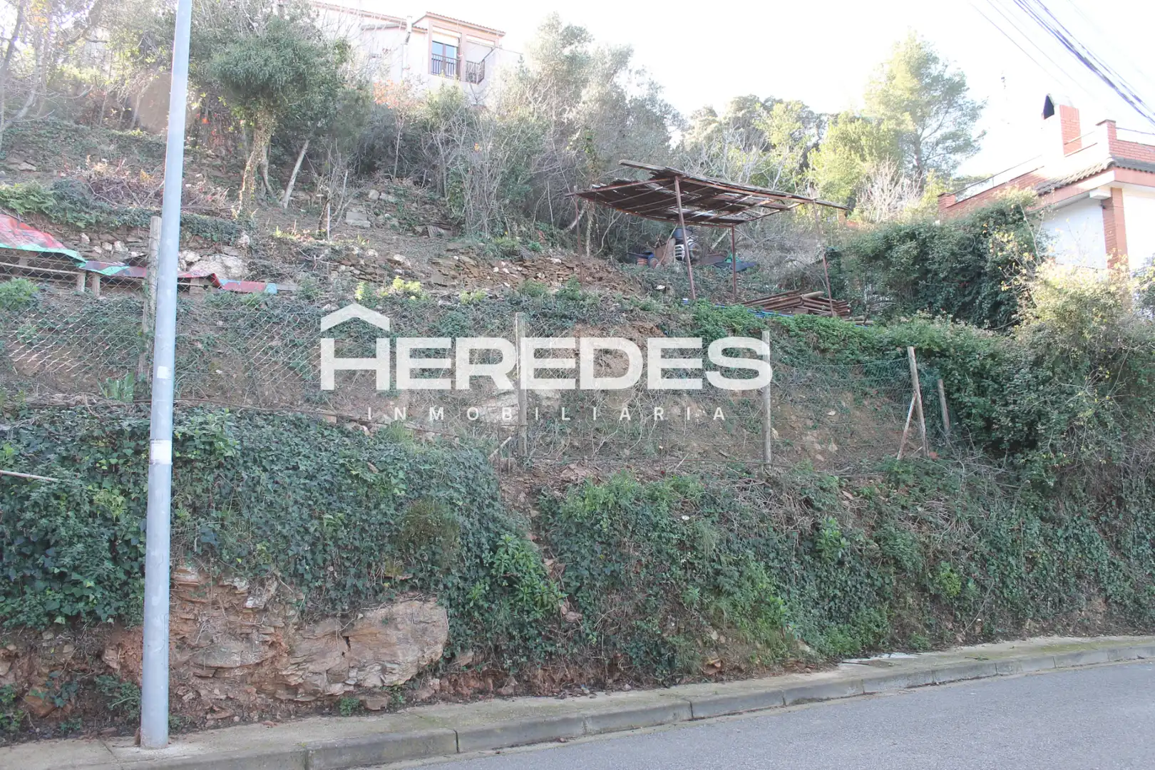 Terreno residencial en venta en Carrer de la Ginesta 50, imagen 7