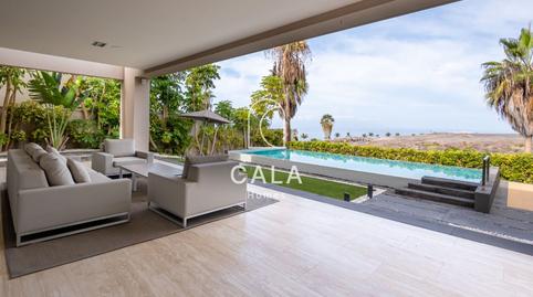 Foto 5 de Casa o xalet en venda a Tajore, La Caleta, Adeje