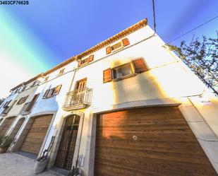 Vista exterior de Pis en venda en El Vendrell