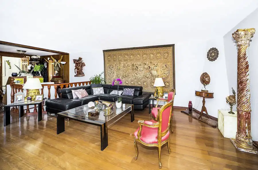 Finca rústica en venta en Cala Blava - Bellavista