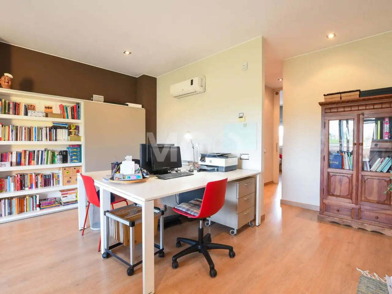 Casa o chalet en venta en Manlleu con Aire acondicionado, Calefacción y Parquet