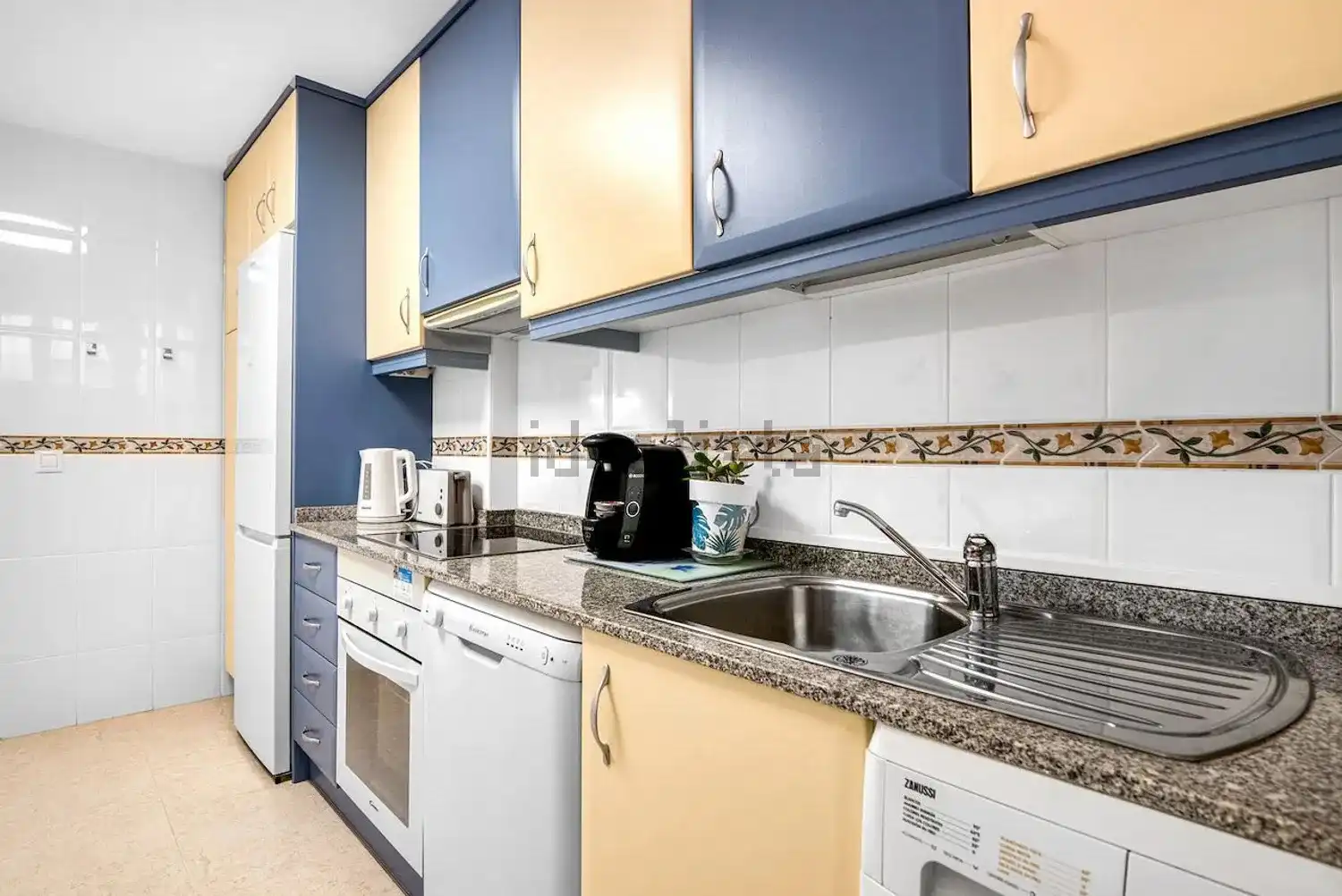 Appartement compact avec piscine à vendre à Zona Pueblo, imagen 14