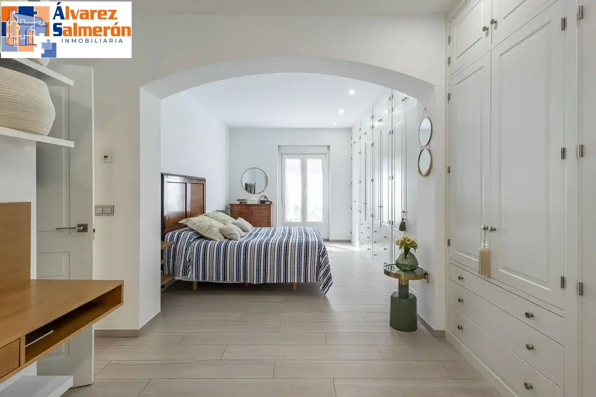 Appartement avec terrasse à vendre à Calle RECOGIDAS, imagen 20
