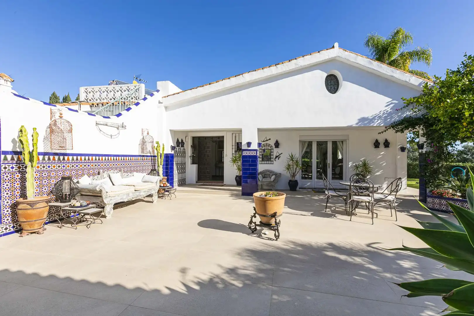 Maison avec piscine à vendre à La Quinta, imagen 4