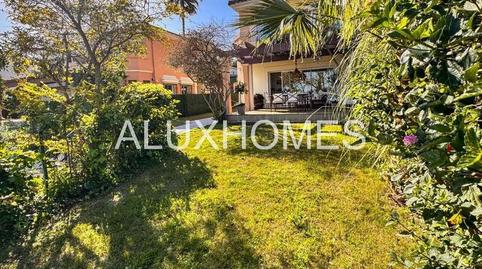 Foto 4 de Casa o xalet en venda a Calle Colinas del Mar, 5, La Alcaidesa, Cádiz