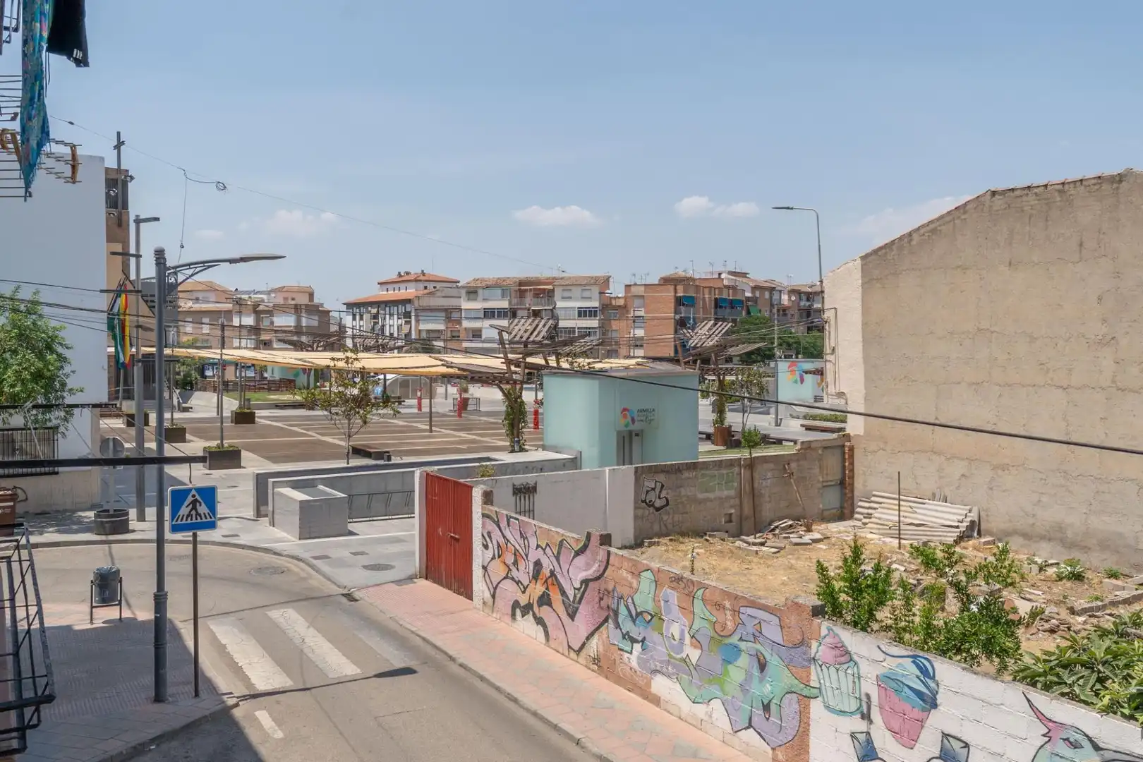 Flat for sale in Las Tres Cruces