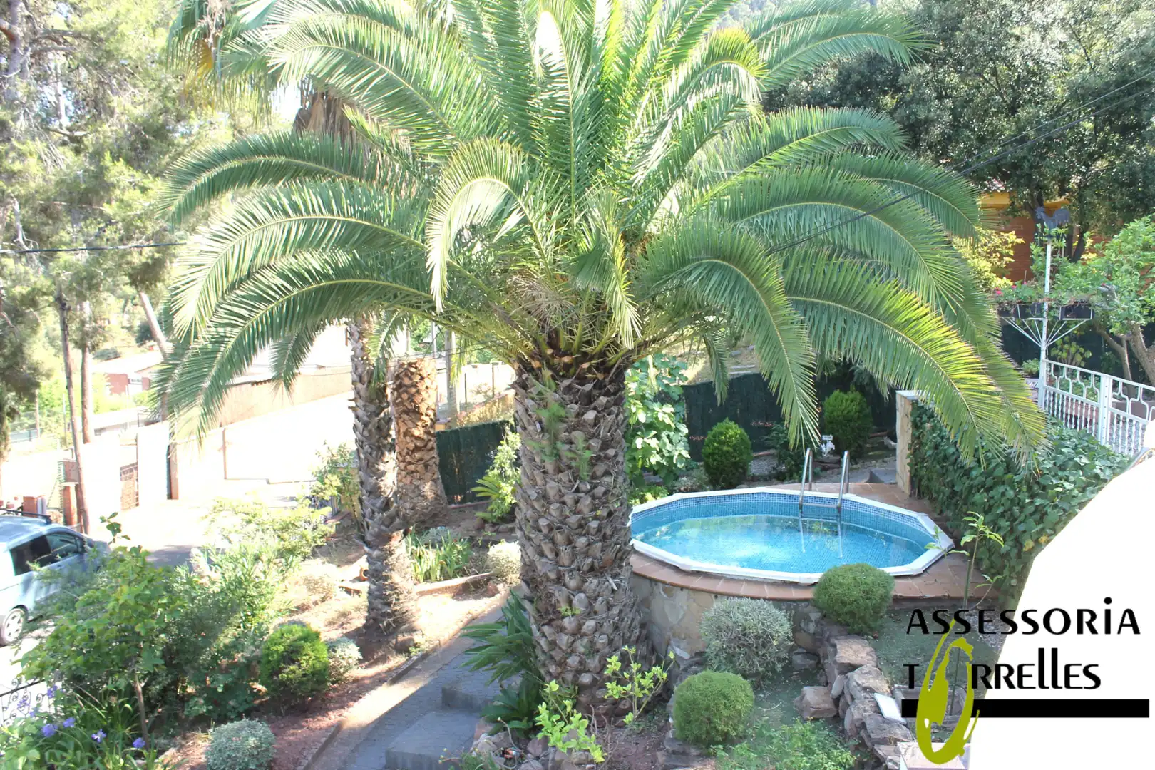 Casa o xalet en venda a Torrelles de Llobregat