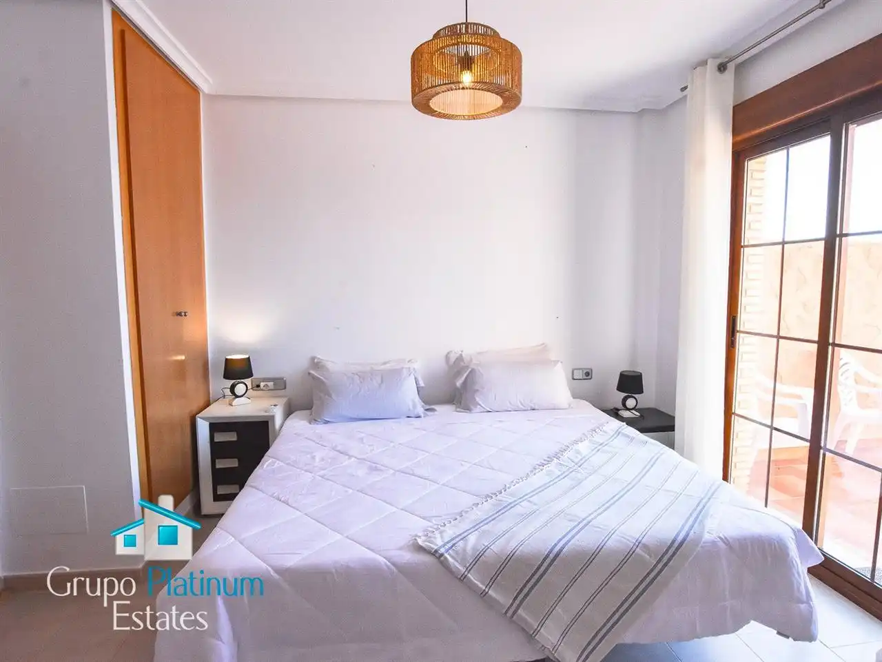 Einfamilien-Reihenhaus zum Verkauf in San Juan de los Terreros