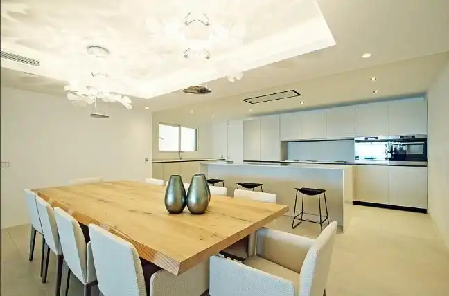 Apartment mit Pool zum Verkauf in Estepona Pueblo, imagen 10