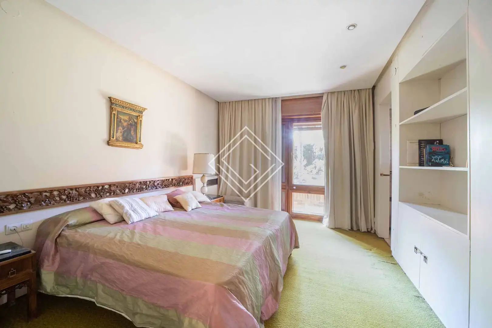Villa zum Verkauf in Moncloa - Aravaca, imagen 19