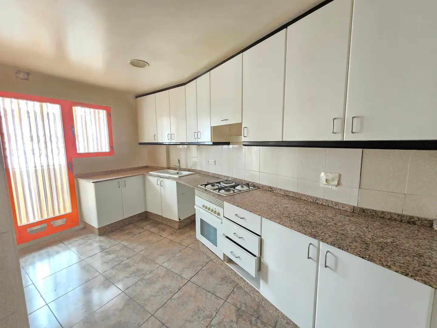 Wohnung mit Aufzug zum Verkauf in Avenida de la Pau, imagen 8