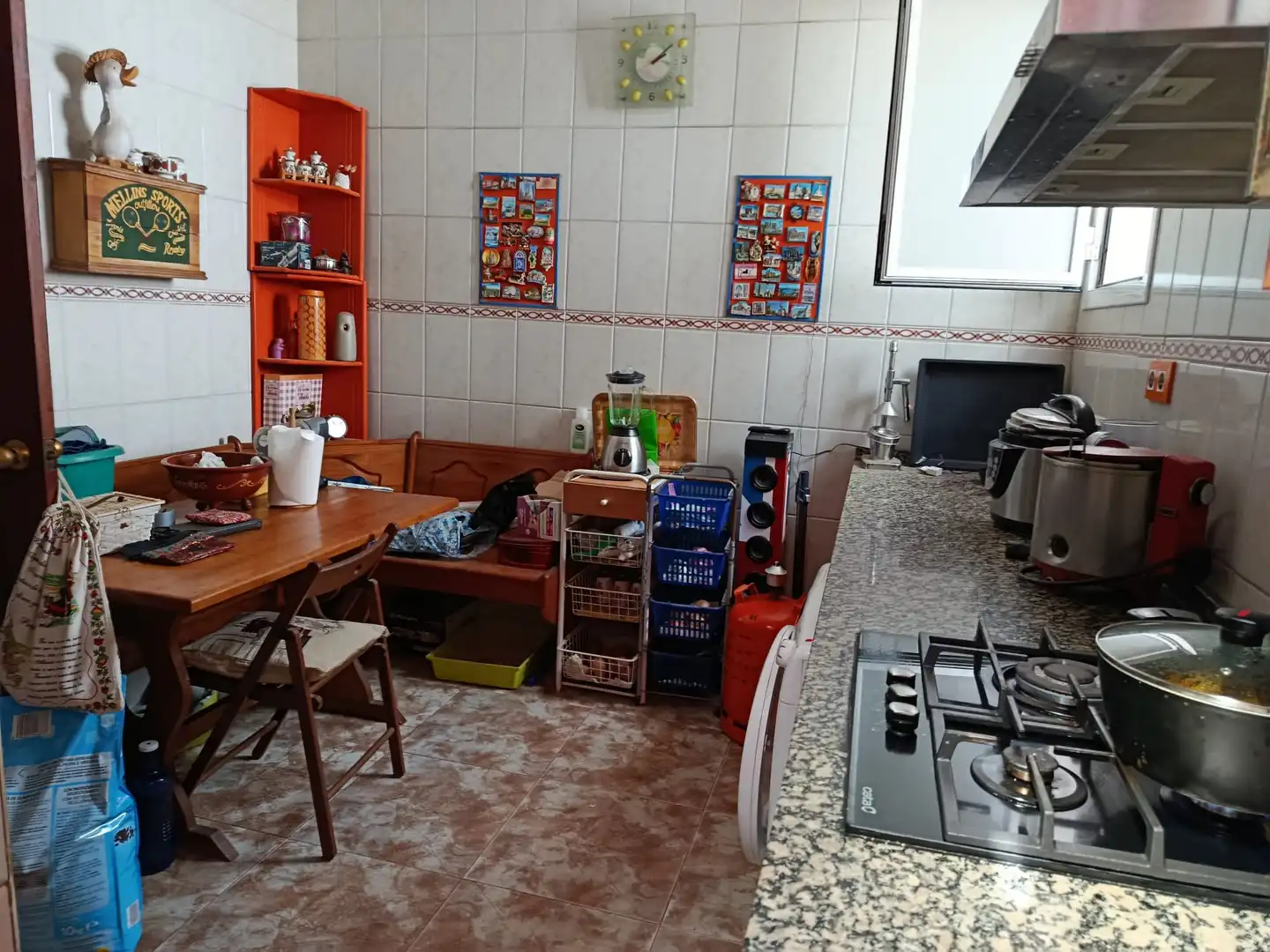 Detached house with pool for sale in La Motilla - Fuente del Rey, imagen 9