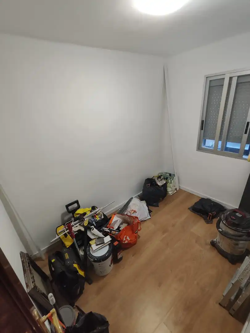 Piso de alquiler en Aldaia con Balcón