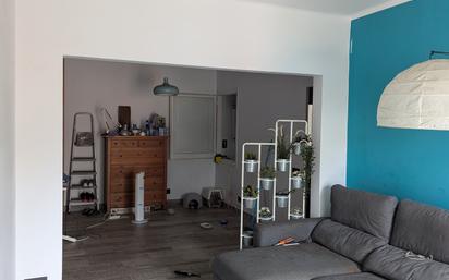 Living room of Flat for sale in El Prat de Llobregat