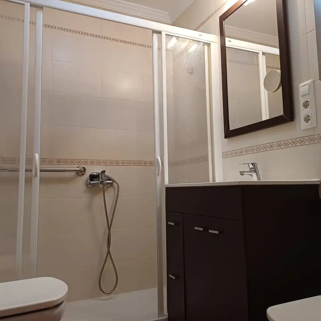 Baño de Piso en venta en Las Palmas de Gran Canaria con Amueblado