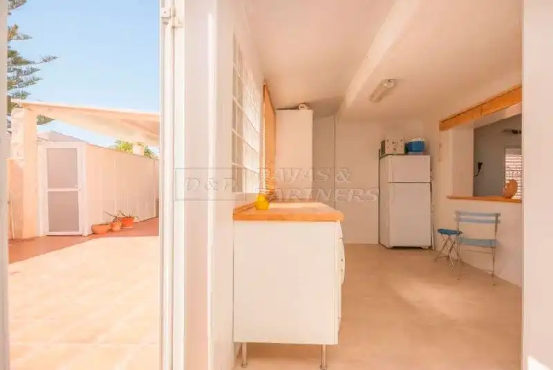 Houses for sale in Orihuela  with Air Conditioner, Private garden and Terrace