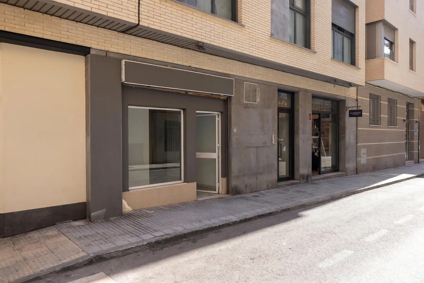 Local comercial en venda a Calle Puerto, imagen 13
