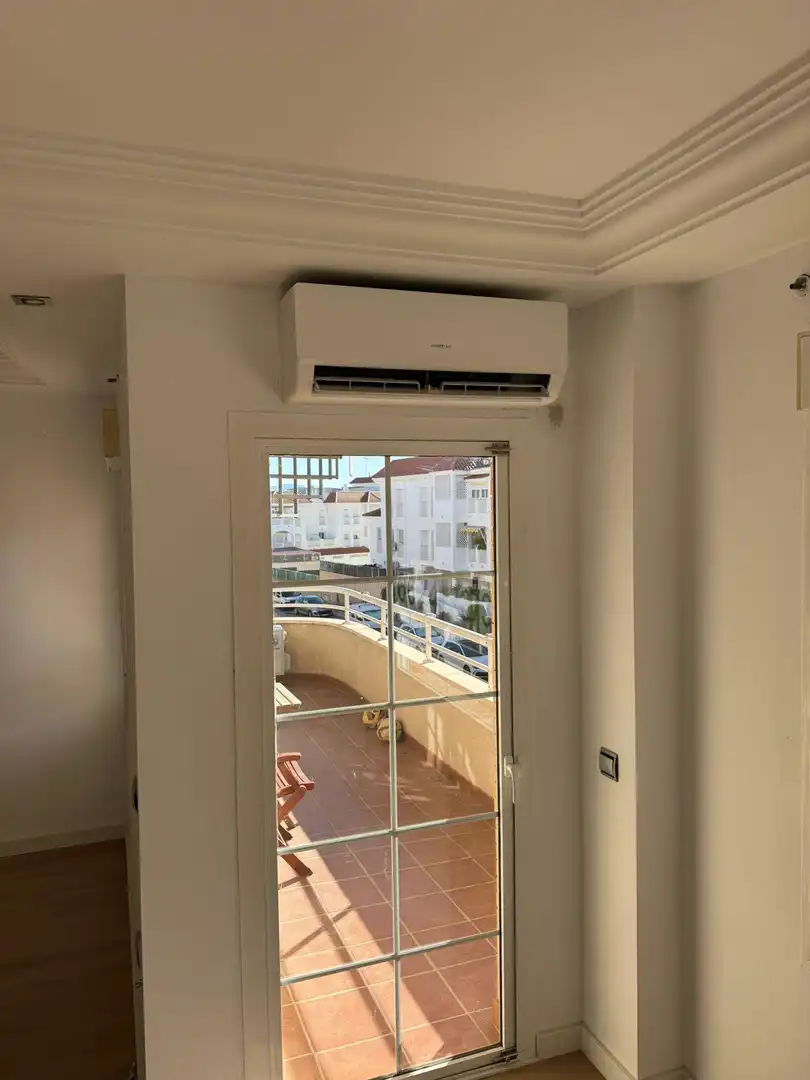 Àtic amb piscina en venda a El Pinillo, imagen 15