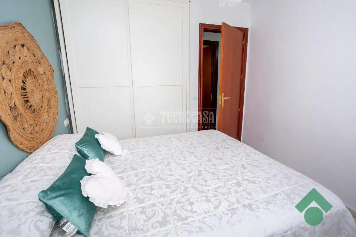 Flat for sale in Pescadores - Saladillo
