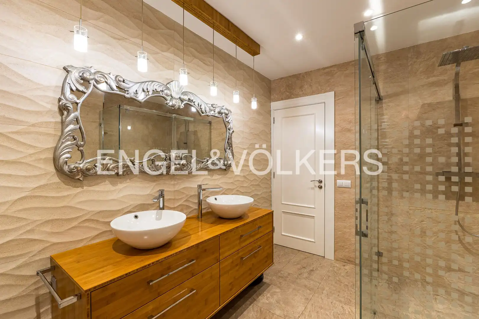 Cocina de Casa o chalet en venta en Bellvei con Calefacción, Terraza y Trastero