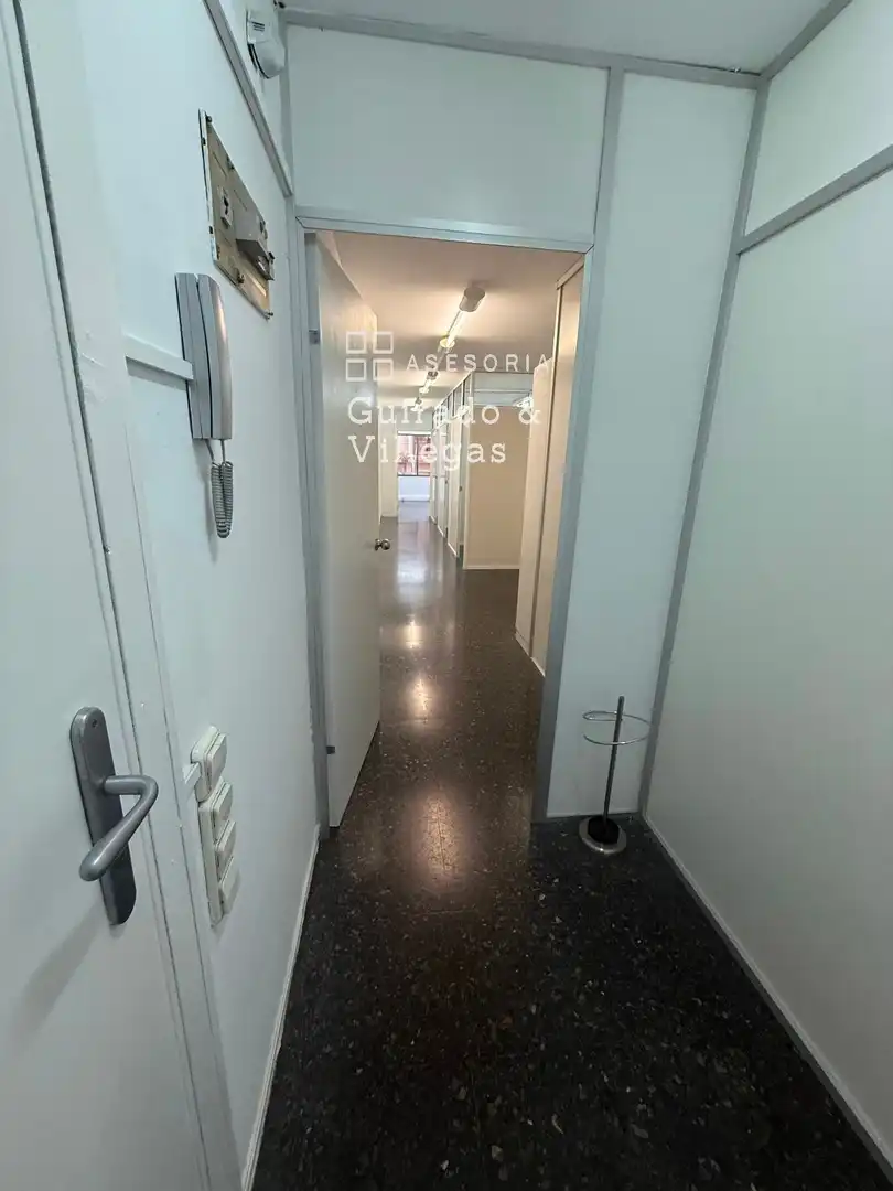 Bureau avec ascenseur à vendre à Calle Comte Borrell, imagen 27