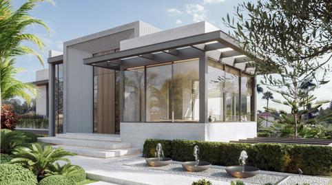 Foto 3 de Casa o chalet en venta en Urbanizacion Carolina, 361h, La Carolina - Guadalpín, Marbella