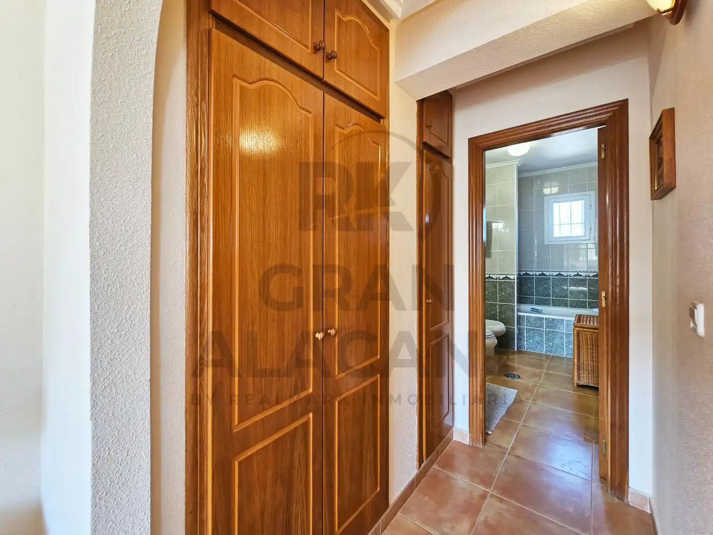 Chalet con terraza en venta en Gran Alacant, imagen 27