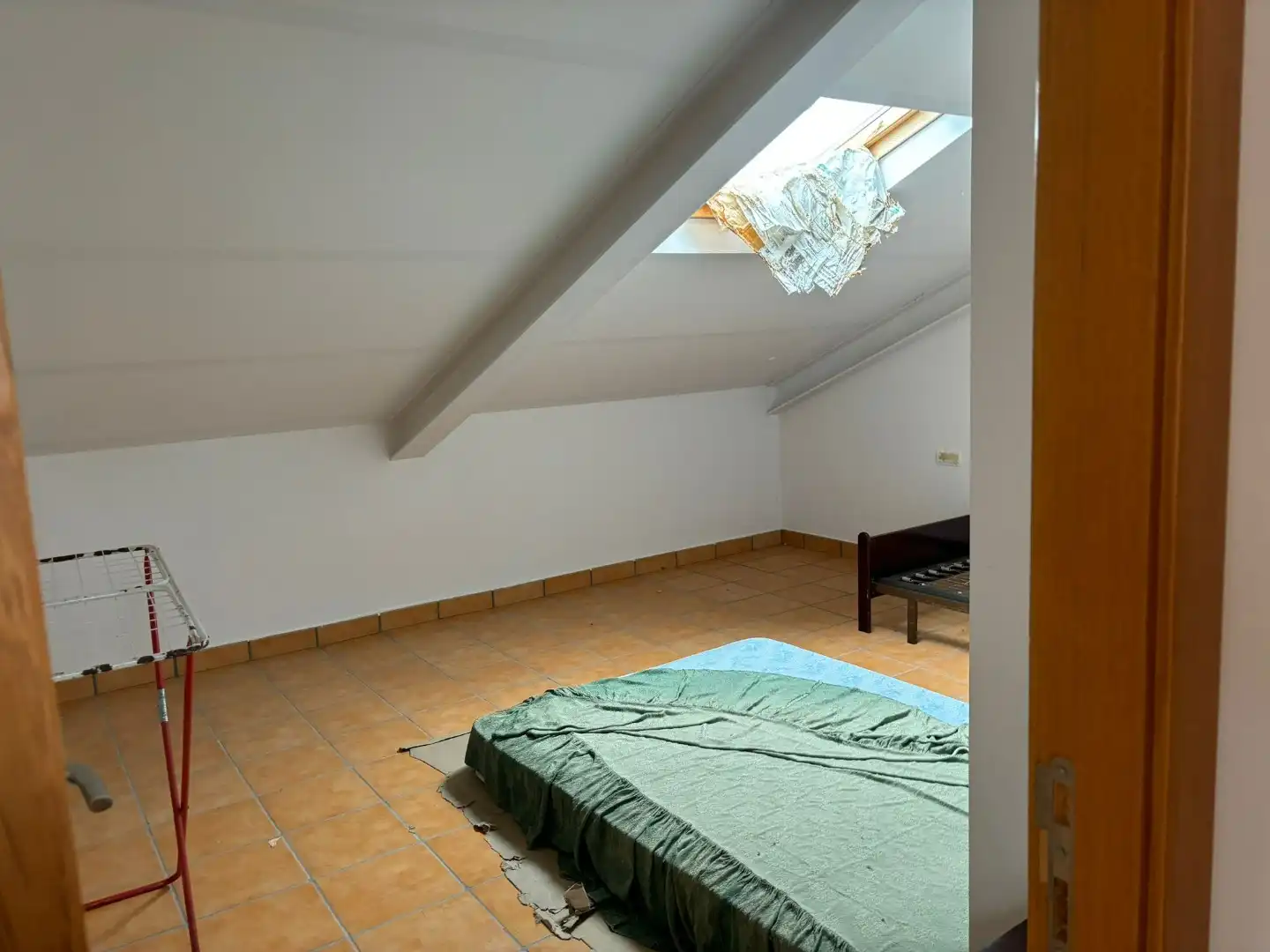 Habitación de Casa o chalet en venta en Quintanaortuño