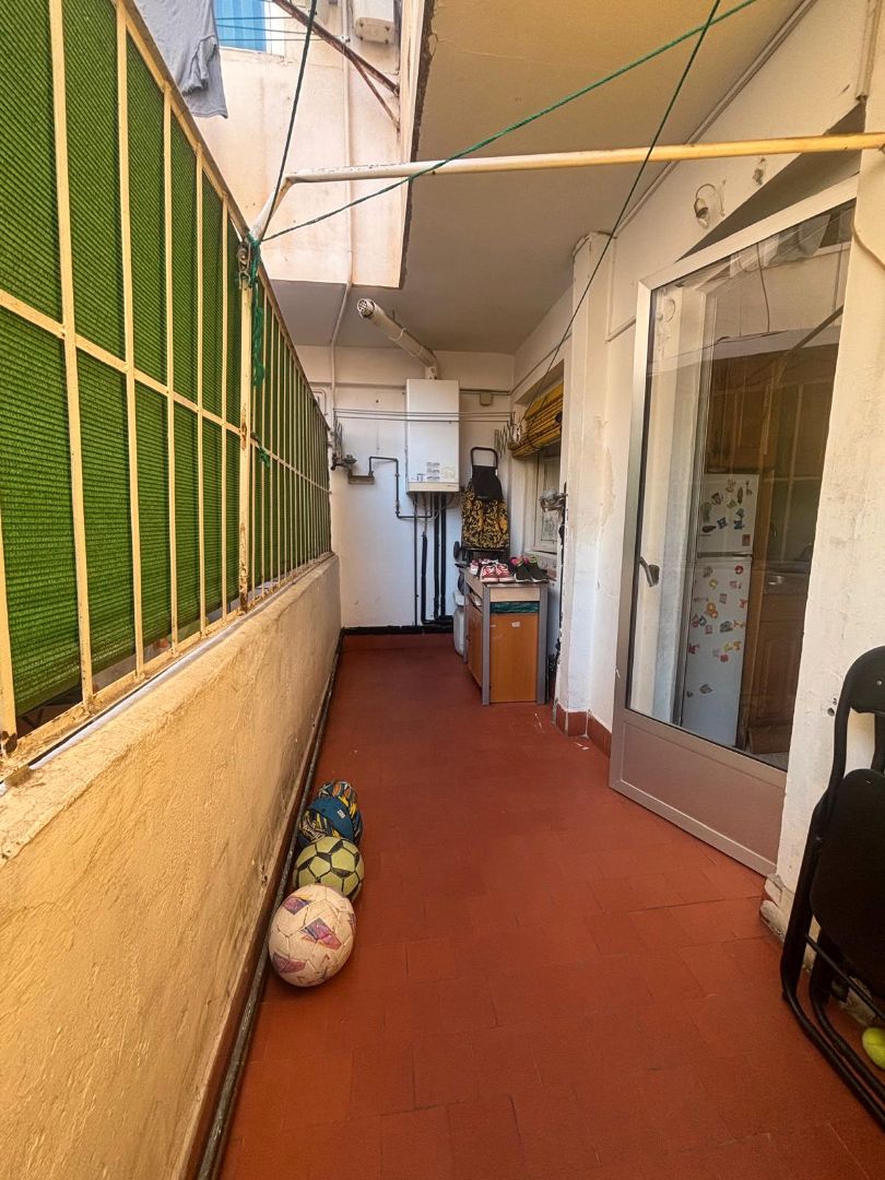 Piso en venta en  Zaragoza Capital con Calefacción, Terraza y Amueblado