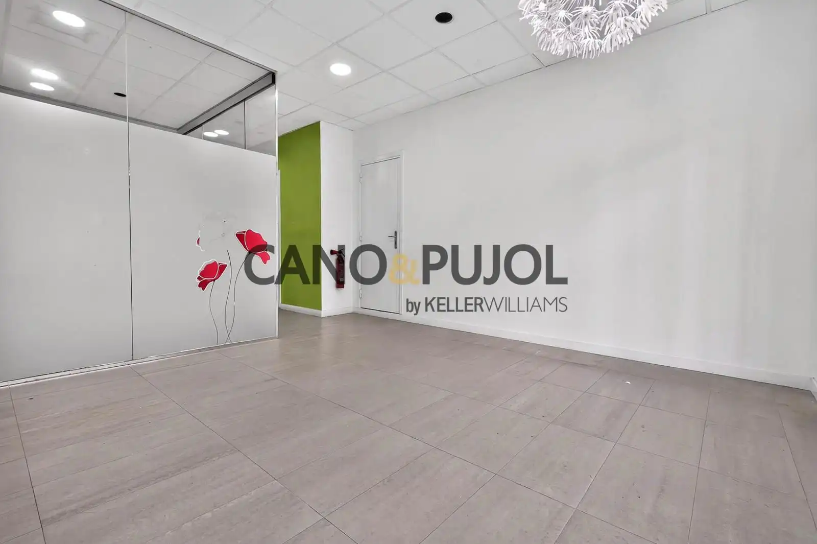 Local comercial en alquiler en LLUIS COMPANYS, imagen 24