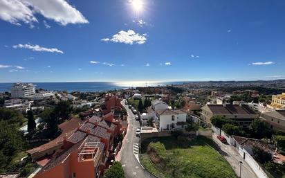 Exterior view of Apartment for sale in Fuengirola  with Terrace