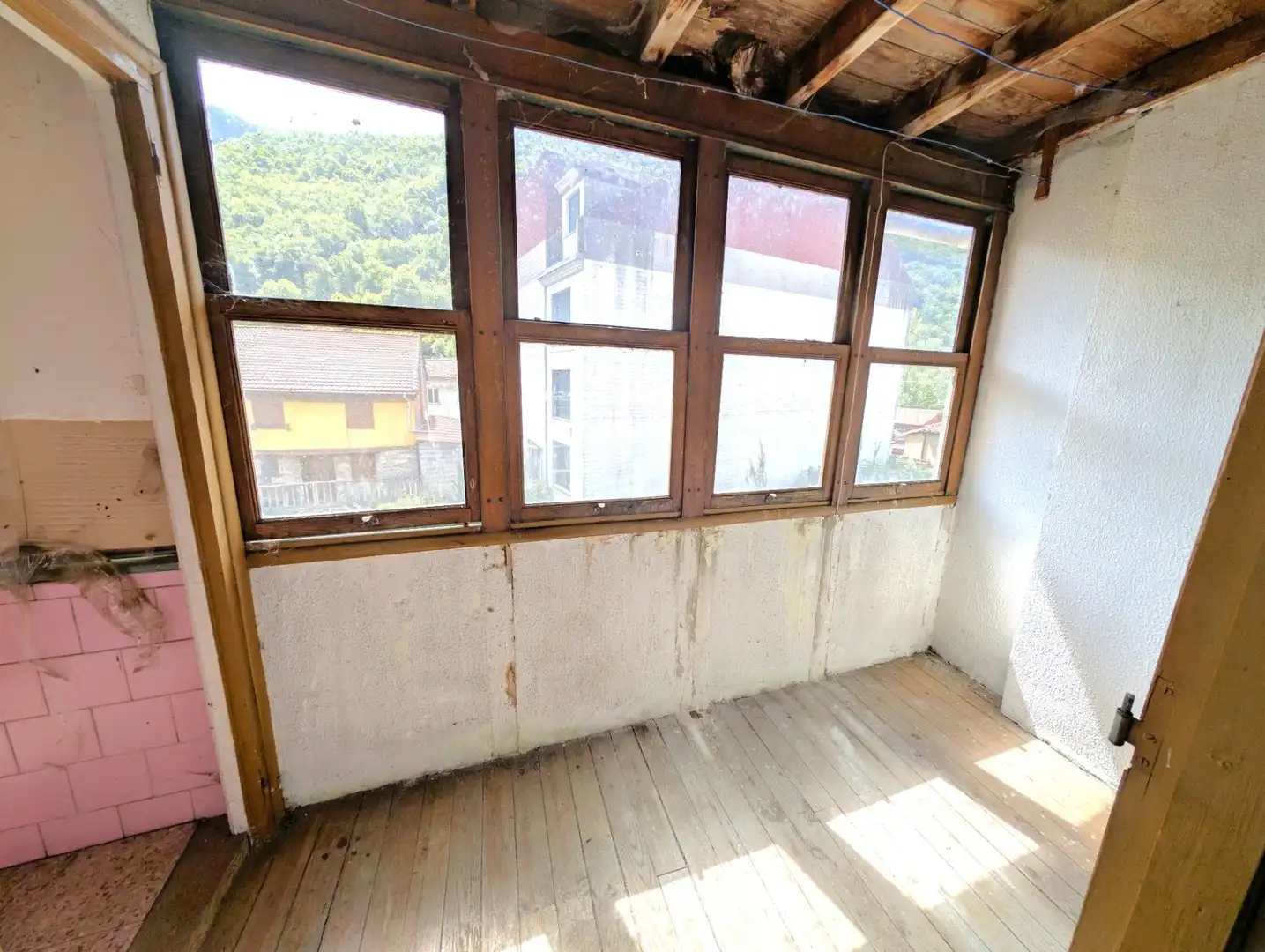 Casa amb terrassa en venda a Barrio FELECHOSA ABAJO 94, imagen 32