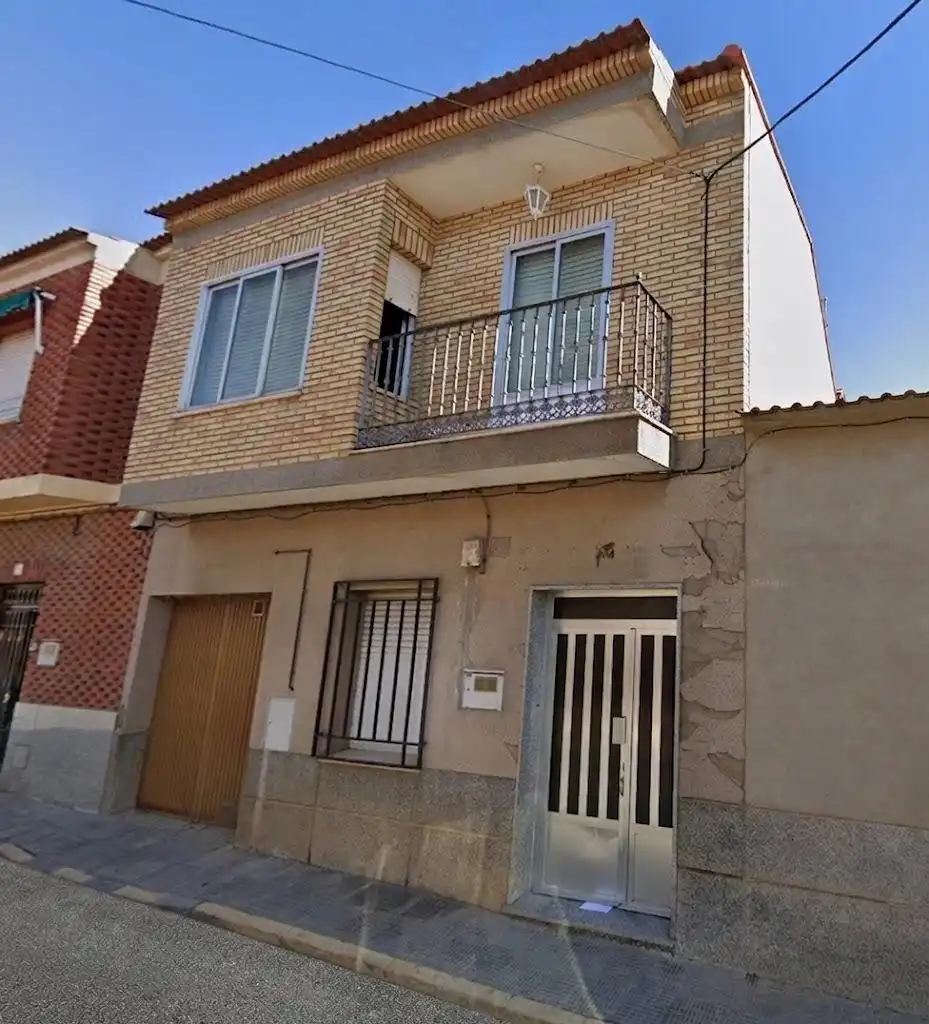 Casa in vendita a Mora, imagen 2