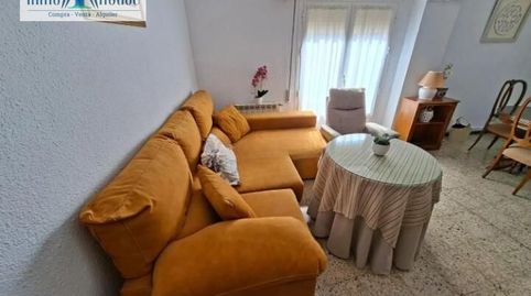 Photo 2 of Flat for sale in Hospital, Albacete Capital